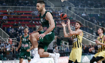 Παναθηναϊκός ΟΠΑΠ: Στην Βιτόρια η αποστολή (video)