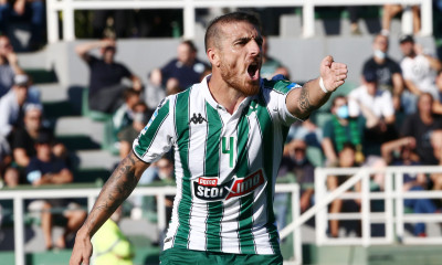 Παναθηναϊκός: Περιμένει Βέλεθ για Ιωνικό ο Γιοβάνοβιτς - Τι ισχύει με Σένκεφελντ