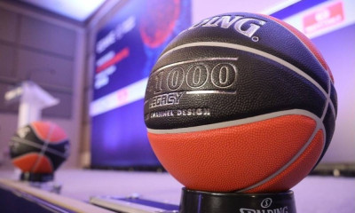 Basket League: Το πρόγραμμα της 3ης αγωνιστικής - Δευτέρα το Παναθηναϊκός ΟΠΑΠ-Ιωνικός