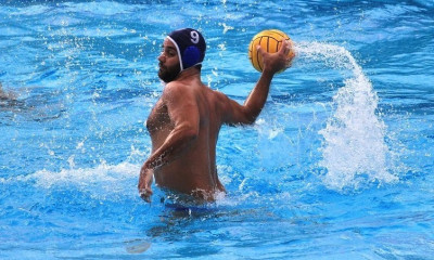 Εθνικός-Δερμιτζάκης: «Η ομάδα έχει πολύ μεγάλη δυναμική, αλλά είναι νωρίς ακόμη»