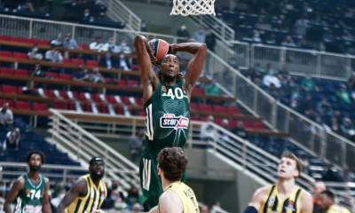 Μπασκόνια-Παναθηναϊκός ΟΠΑΠ: Το πλάνο του Πρίφτη «κλειδί» για τον Έβανς