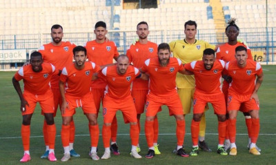 Ιωνικός: Δύσκολα ο Λένις με Παναθηναϊκό – Αλλαγή στελέχους στην Ακαδημία