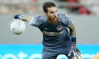 Ζοσέ Σα: Η ληστεία, το κρυφό ταλέντο και το επάγγελμα που θα έκανε αν δεν ήταν ποδοσφαιριστής