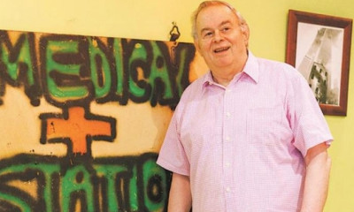 Γιαννάκης: «Ο Γιάννης Κωσταλάς είναι ένας θρύλος»