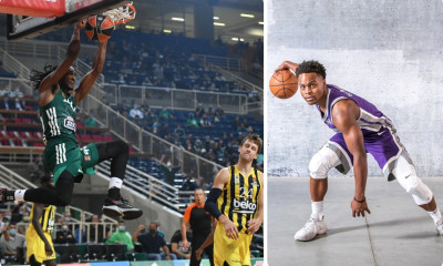 Η πρόκληση της Euroleague και ο ρόλος του Φέρελ