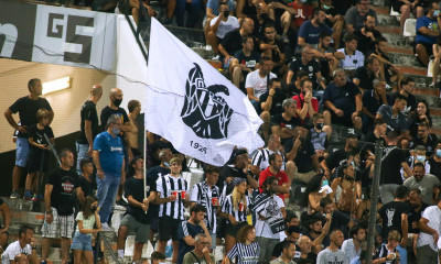 ΠΑΟΚ: Με κόσμο στη Δανία - Η ανακοίνωση της Κοπεγχάγης