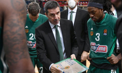 Πρίφτης: «Θα έχει πολύ... επαφή και πίεση η άμυνα της Μπασκόνια»