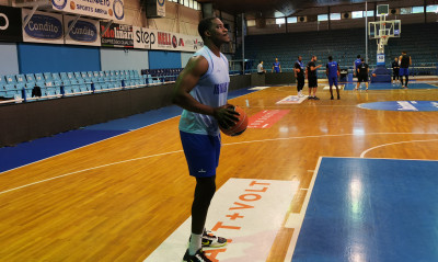 Ηρακλής: Πρώτη προπόνηση για Ντάνιελς, στροφή στη Λέιντεν