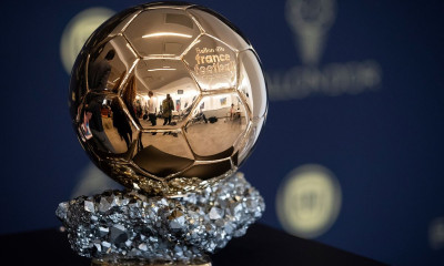 Χρυσή Μπάλα: Αυτά είναι τα 5 φαβορί (photos)