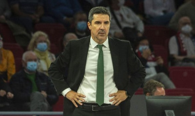 Πρίφτης: «Κομβικά τα ριμπάουντ, το πλάνο ήταν να πάει η μπάλα στον Μέικον»