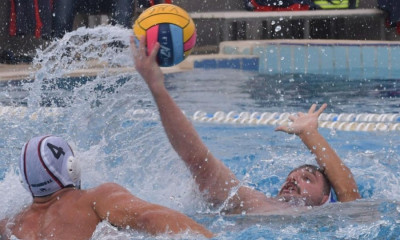 Α1 Πόλο Ανδρών: Τρία παιχνίδια από αναβολή το διήμερο 13 και 14 Οκτωβρίου