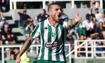 Παναθηναϊκός: Ανακούφιση για Γιοβάνοβιτς - Επέστρεψε ο Βέλεθ (photos)