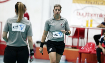 Α1 Χάντμπολ Γυναικών: Πέφτει η «αυλαία» της 2ης αγωνιστικής στα Γιαννιτσά