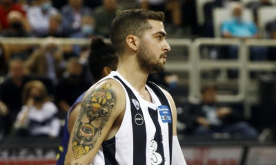 ΠΑΟΚ: Η άποψη του Τολιόπουλου για τη βελτίωση και τα αρνητικά αποτελέσματα