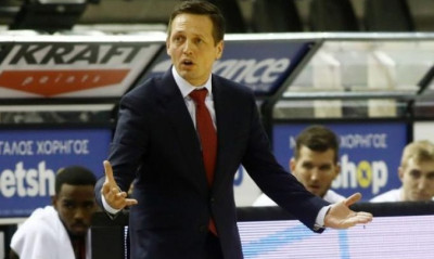 Νίμπουργκ-Σέκουλιτς: «Δύσκολη έδρα, μεγάλη νίκη»