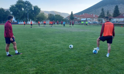 ΑΕΠ Κοζάνης: Θέλει δυνατό φιλικό στο «σπίτι» της