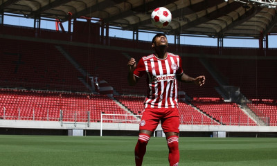 Ολυμπιακός: Ο «ανεβασμένος» Ροντρίγκες και τα νέα σενάρια για Μανωλά (photos)