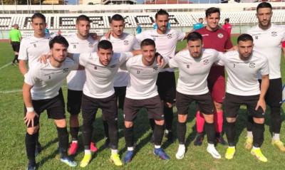 Πιερικός: Αυτό είναι το ρόστερ της νέας σεζόν