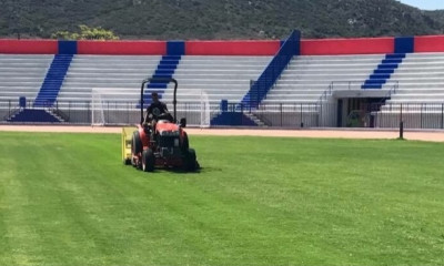 Απίθανη ατάκα προπονητή για ελληνικό γήπεδο - «Μόνο ελέφαντες δεν υπήρχαν στα αποδυτήρια»