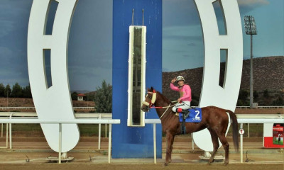 Ο ΝΙΟΥ ΧΟΛΑΝΤ μεγάλος νικητής του 75ου Ελληνικού Ντέρμπι στο Markopoulo Park