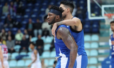 Μονς-Ιωνικός 75-78: Ευρωπαϊκή επιστροφή με νίκη