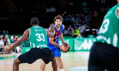 Λαπροβίτολα: «Ο Ολυμπιακός έρχεται με αυτοπεποίθηση»