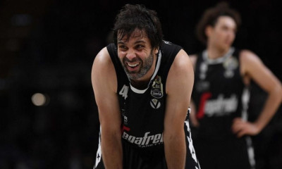 Βίρτους Μπολόνια: Αγωνία για τον Τεόντοσιτς