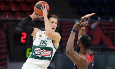 Μπασκόνια-Παναθηναϊκός ΟΠΑΠ: Τα «κλειδιά» του αγώνα και οι αριθμοί που ξεχωρίζουν