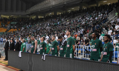 Παναθηναϊκός ΟΠΑΠ: Επιστολή στην κυβέρνηση για άρση μέτρων και στα γήπεδα