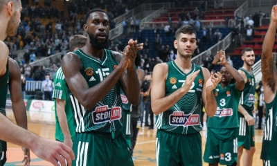 Μπασκόνια-Παναθηναϊκός ΟΠΑΠ: Δοκιμασία στη χώρα των Βάσκων