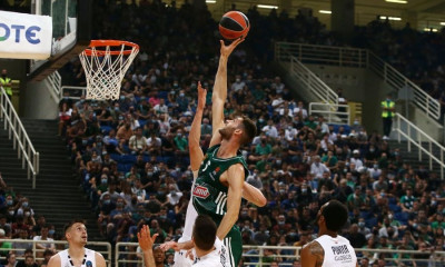 Μπασκόνια-Παναθηναϊκός ΟΠΑΠ: Τα δεδομένα για τη συμμετοχή του Παπαγιάννη