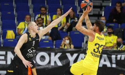 Φενέρμπαχτσε: Με σημαντικές απουσίες στο Βερολίνο