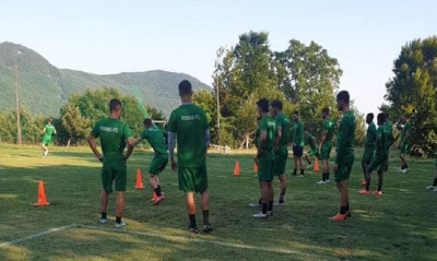 Ρόδος: Στην αναμονή για τη σέντρα – Η απουσία και το ερωτηματικό