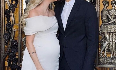 Έλληνας διεθνής ποδοσφαιριστής παντρεύτηκε λίγο πριν γίνει μπαμπάς