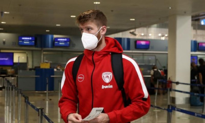 Ουόκαπ:«Συγκεντρωμένοι και τα σαράντα λεπτά»