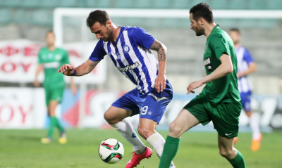 Ηρακλής: Έμπρακτη στήριξη από Βέλλιο