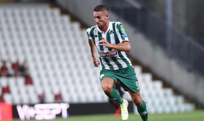 Παναθηναϊκός: Πλήγμα με Μακέντα – Πιθανό το χειρουργείο και δύο μήνες εκτός για τον Ιταλό φορ!