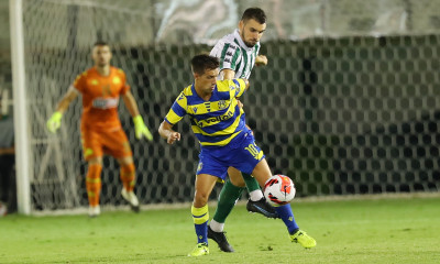 Αστέρας Τρίπολης: Για την πρώτη νίκη με… Καπίγια