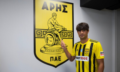 Άρης: Υποβλήθηκε σε επέμβαση ο Άλι– Το μήνυμα της ομάδας