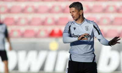 ΠΑΟΚ: Αμφίβολος ο Σίντκλεϊ με τον Βόλο – Απρόοπτο με διεθνή παίκτη