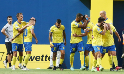 Παναιτωλικός: Ανακοίνωσε σημαντική χορηγική συνεργασία