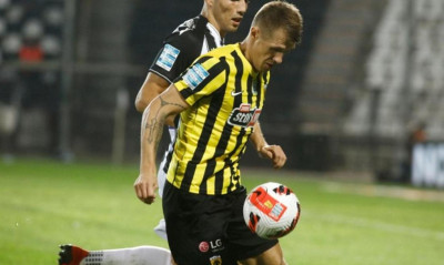 ΑΕΚ: Σημαντικές επιστροφές για Γιαννίκη