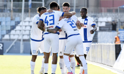 ΠΑΣ Γιάννινα: «Τρέχει» για Ολυμπιακό ο Μιλιντσεάνου – Πρόβλημα οι καιρικές συνθήκες