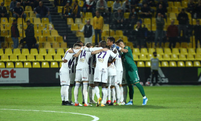 Απόλλων Σμύρνης: Χωρίς δύο με Αστέρα - Κυκλοφορούν τα εισιτήρια