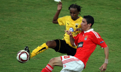 Το γκολ που δεν ξεχνά ο Ντι Μαρία: Μια ραμπόνα κόντρα στην ΑΕΚ (video)