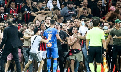 Ένας χρόνος φυλάκιση για ναζιστικό χαιρετισμό στη Γαλλία