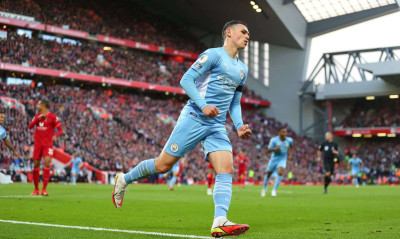 Μάντσεστερ Σίτι: «Δένει» Φιλ Φόντεν για 5 χρόνια! (Photos)