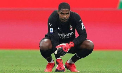 Μίλαν: Σοβαρό πρόβλημα κάτω απ’ τα δοκάρια, χειρουργήθηκε ο Μενιάν