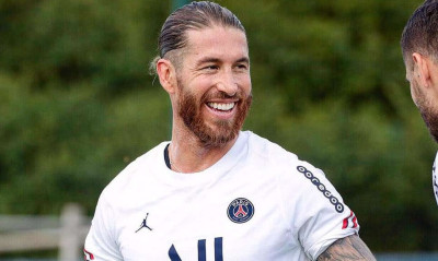 Παρί Σεν Ζερμέν: Ούτε με την Ανζέρ ο Σέρχιο Ράμος