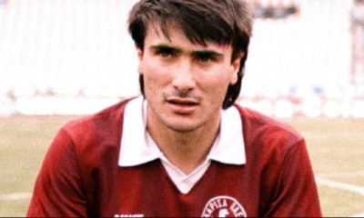 ΑΕΛ: Επιστροφή έκπληξη στον «Κάμπο» - Γυρίζει 30 χρόνια μετά ο Καραπιάλης (video)